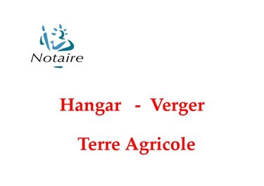 Bien agricole a vendre Pont-Aven 29930 Finistère  86000 euros