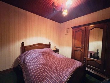 Maison a vendre Moëlan-sur-Mer 29350 Finistère 73 m2 5 pièces 124800 euros