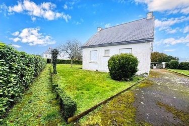 Maison a vendre Moëlan-sur-Mer 29350 Finistère 73 m2 5 pièces 124800 euros