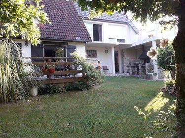 Maison a vendre Ymare 76520 Seine-Maritime 150 m2 7 pièces 308000 euros