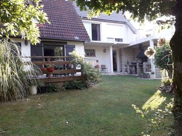 Maison a vendre Ymare 76520 Seine-Maritime 150 m2 7 pièces 323000 euros