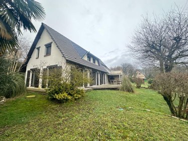 Maison a vendre Ymare 76520 Seine-Maritime 150 m2 7 pièces 323000 euros