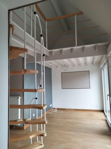 Maison a vendre Ymare 76520 Seine-Maritime 150 m2 7 pièces 323000 euros