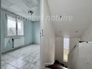 Maison a vendre Chauny 02300 Aisne 74 m2 6 pièces 80250 euros