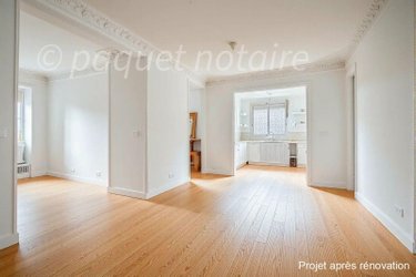 Maison a vendre Chauny 02300 Aisne 74 m2 6 pièces 80250 euros