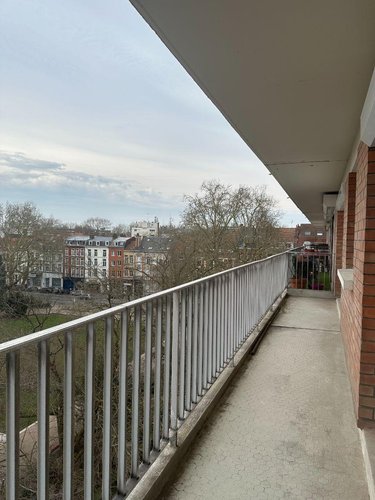 Location appartement Lille 59000 Nord 41 m2 2 pièces 885 euros