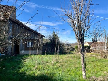 Maison a vendre Sainte-Magnance 89420 Yonne 77 m2 4 pièces 26000 euros