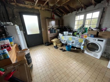 Maison a vendre Ploumilliau 22300 Côtes-d'Armor 160 m2 5 pièces 297550 euros
