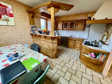 Maison a vendre Ploumilliau 22300 Côtes-d'Armor 160 m2 5 pièces 297550 euros