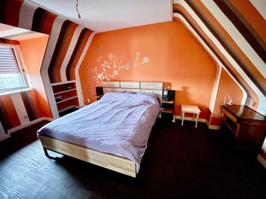 Maison a vendre Ploumilliau 22300 Côtes-d'Armor 160 m2 5 pièces 297550 euros