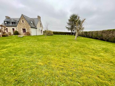 Maison a vendre Ploumilliau 22300 Côtes-d'Armor 160 m2 5 pièces 261500 euros