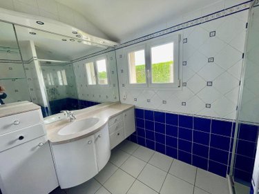 Maison a vendre Ploumilliau 22300 Côtes-d'Armor 160 m2 5 pièces 261500 euros