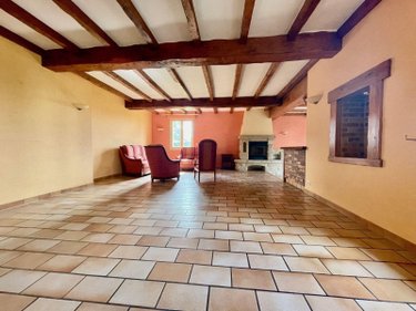 Maison a vendre Ploumilliau 22300 Côtes-d'Armor 160 m2 5 pièces 261500 euros