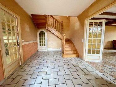 Maison a vendre Ploumilliau 22300 Côtes-d'Armor 160 m2 5 pièces 395400 euros