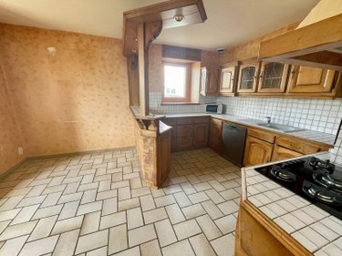 Maison a vendre Ploumilliau 22300 Côtes-d'Armor 160 m2 5 pièces 395400 euros
