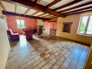Maison a vendre Ploumilliau 22300 Côtes-d'Armor 160 m2 5 pièces 297550 euros