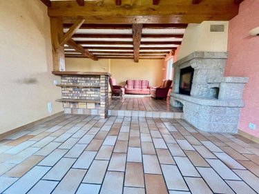 Maison a vendre Ploumilliau 22300 Côtes-d'Armor 160 m2 5 pièces 261500 euros