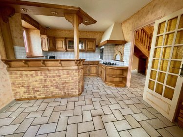 Maison a vendre Ploumilliau 22300 Côtes-d'Armor 160 m2 5 pièces 395400 euros