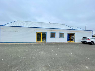 Maison a vendre Ploumilliau 22300 Côtes-d'Armor 160 m2 5 pièces 395400 euros
