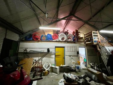 Maison a vendre Ploumilliau 22300 Côtes-d'Armor 160 m2 5 pièces 395400 euros