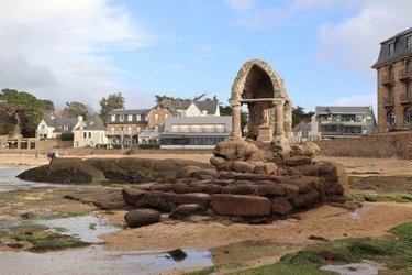 Maison a vendre Perros-Guirec 22700 Côtes-d'Armor 95 m2 4 pièces 293800 euros