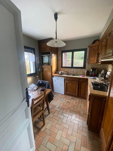 Maison a vendre Navenne 70000 Haute-Saône 162 m2 8 pièces 230000 euros