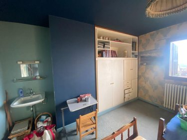 Maison a vendre Navenne 70000 Haute-Saône 162 m2 8 pièces 230000 euros