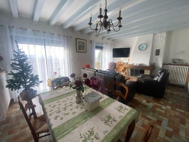 Maison a vendre Navenne 70000 Haute-Saône 162 m2 8 pièces 230000 euros
