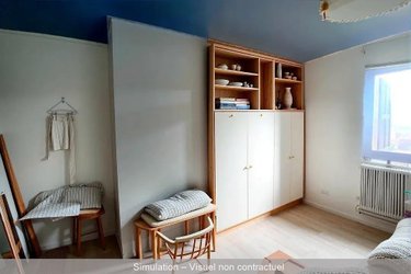 Maison a vendre Navenne 70000 Haute-Saône 162 m2 8 pièces 230000 euros