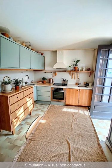 Maison a vendre Navenne 70000 Haute-Saône 162 m2 8 pièces 230000 euros
