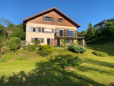 Maison a vendre Navenne 70000 Haute-Saône 162 m2 8 pièces 230000 euros