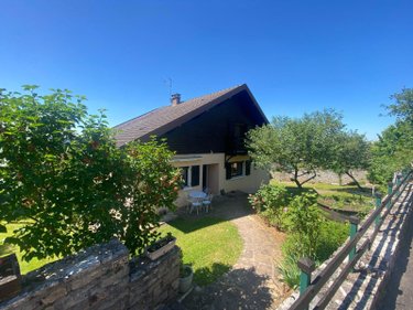Maison a vendre Navenne 70000 Haute-Saône 162 m2 8 pièces 230000 euros