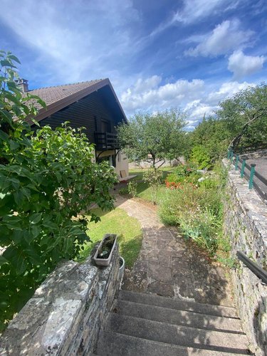 Maison a vendre Navenne 70000 Haute-Saône 162 m2 8 pièces 230000 euros
