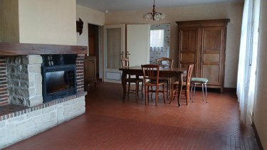 Maison a vendre Forges-les-Eaux 76440 Seine-Maritime 91 m2 4 pièces 169500 euros