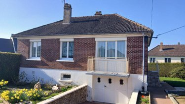 Maison a vendre Buchy 76750 Seine-Maritime 62 m2 4 pièces 168000 euros