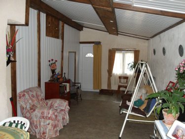 Maison a vendre Bussière-Saint-Georges 23600 Creuse 125 m2 8 pièces 64680 euros