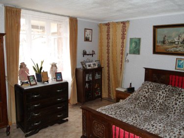 Maison a vendre Bussière-Saint-Georges 23600 Creuse 125 m2 8 pièces 64680 euros