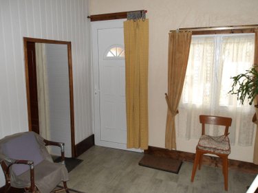 Maison a vendre Bussière-Saint-Georges 23600 Creuse 125 m2 8 pièces 64680 euros