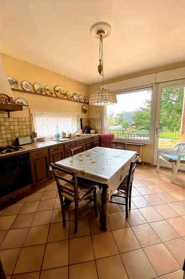 Maison a vendre La Chapelle-d'Armentières 59930 Nord 101 m2 4 pièces 291000 euros