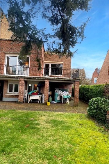 Maison a vendre La Chapelle-d'Armentières 59930 Nord 101 m2 4 pièces 291000 euros
