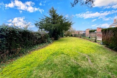 Maison a vendre La Chapelle-d'Armentières 59930 Nord 101 m2 4 pièces 291000 euros
