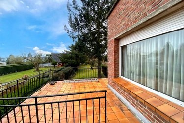 Maison a vendre La Chapelle-d'Armentières 59930 Nord 101 m2 4 pièces 291000 euros