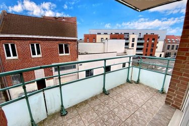Appartement a vendre Armentières 59280 Nord 71 m2 3 pièces 157800 euros