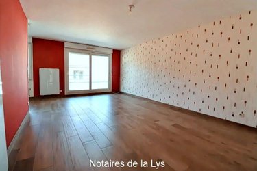 Appartement a vendre Armentières 59280 Nord 71 m2 3 pièces 157800 euros