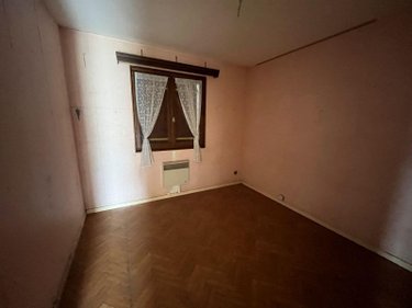 Maison a vendre Montceau-les-Mines 71300 Saône-et-Loire 76 m2 4 pièces 84800 euros