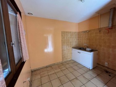 Maison a vendre Montceau-les-Mines 71300 Saône-et-Loire 76 m2 4 pièces 84800 euros