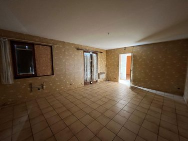 Maison a vendre Montceau-les-Mines 71300 Saône-et-Loire 76 m2 4 pièces 84800 euros