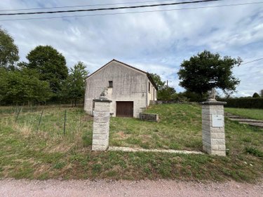 Maison a vendre Montceau-les-Mines 71300 Saône-et-Loire 76 m2 4 pièces 84800 euros