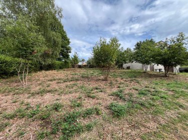 Maison a vendre Montceau-les-Mines 71300 Saône-et-Loire 76 m2 4 pièces 84800 euros