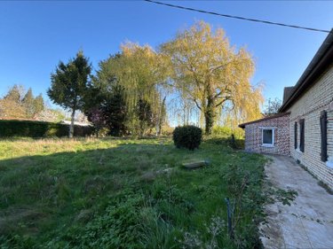 Maison a vendre La Gorgue 59253 Nord 98 m2  262500 euros